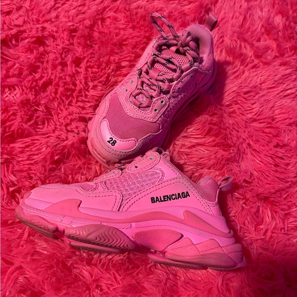 Balenciaga triple S - Picture 2 of 4